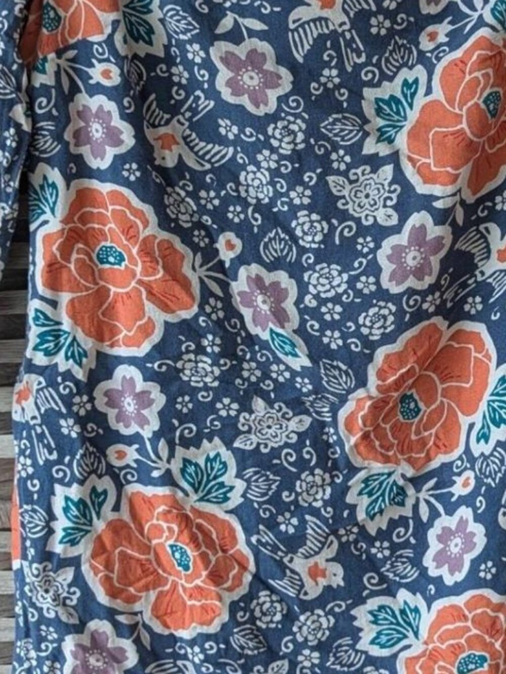 Mini Shift Dress